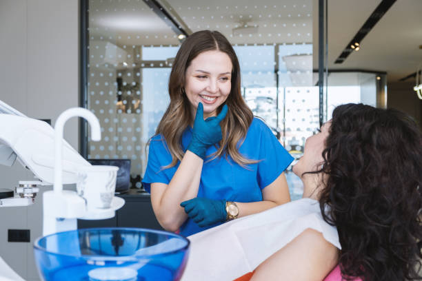 Best Dental Inlays and Onlays  in Mason, OH