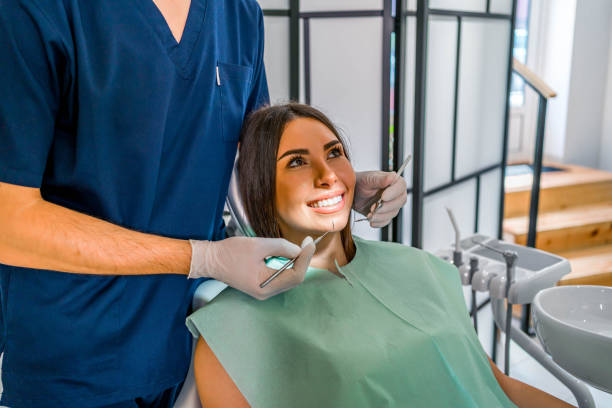 Best Pediatric Dentistry  in Mason, OH