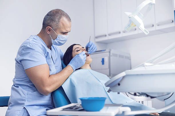 Best Dental Fillings (Composite and Amalgam)  in Mason, OH